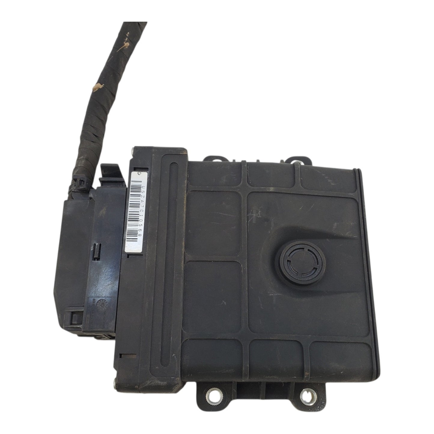 2008-2009 VW JETTA 2.5L ENGINE CONTROL MODULE ECU 09G927750HE OEM