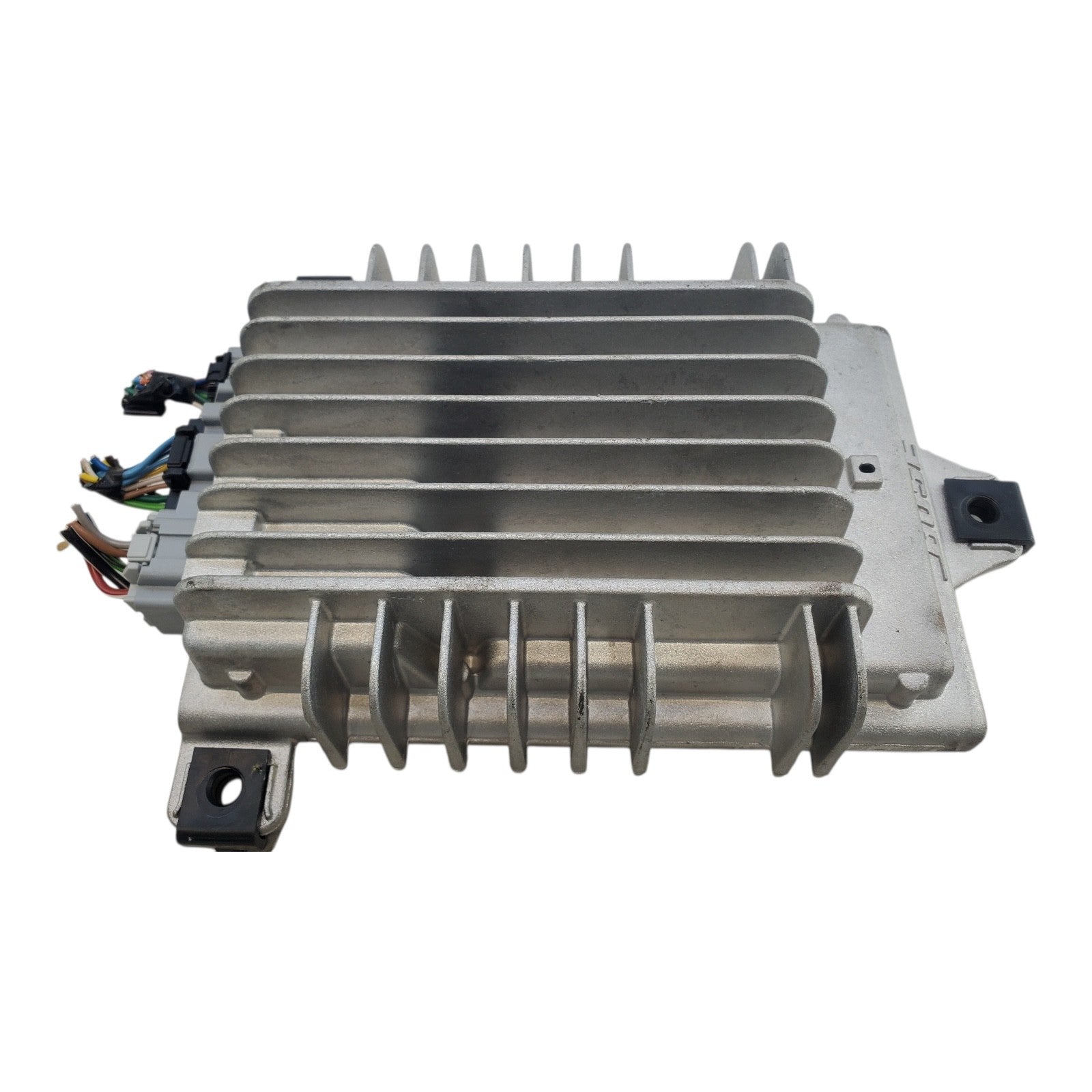 2007-2012 GMC Acadia Chevy Traverse Bose Radio Amplifier Amp OEM 25796753