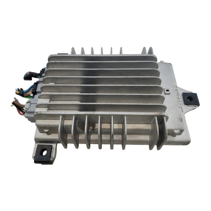 2007-2012 GMC Acadia Chevy Traverse Bose Radio Amplifier Amp OEM 25796753