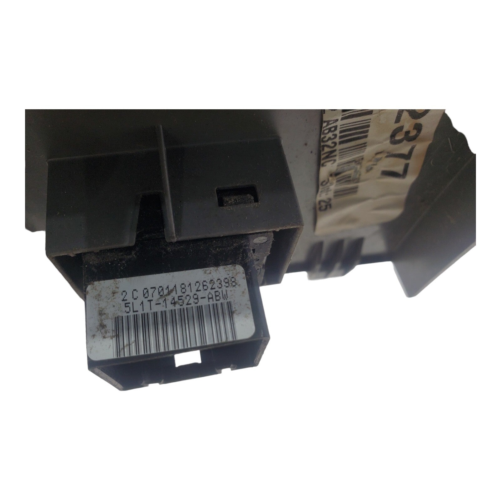04-08 Ford F150 front passenger window switch GREY 5L3T-14B132-AB32NC