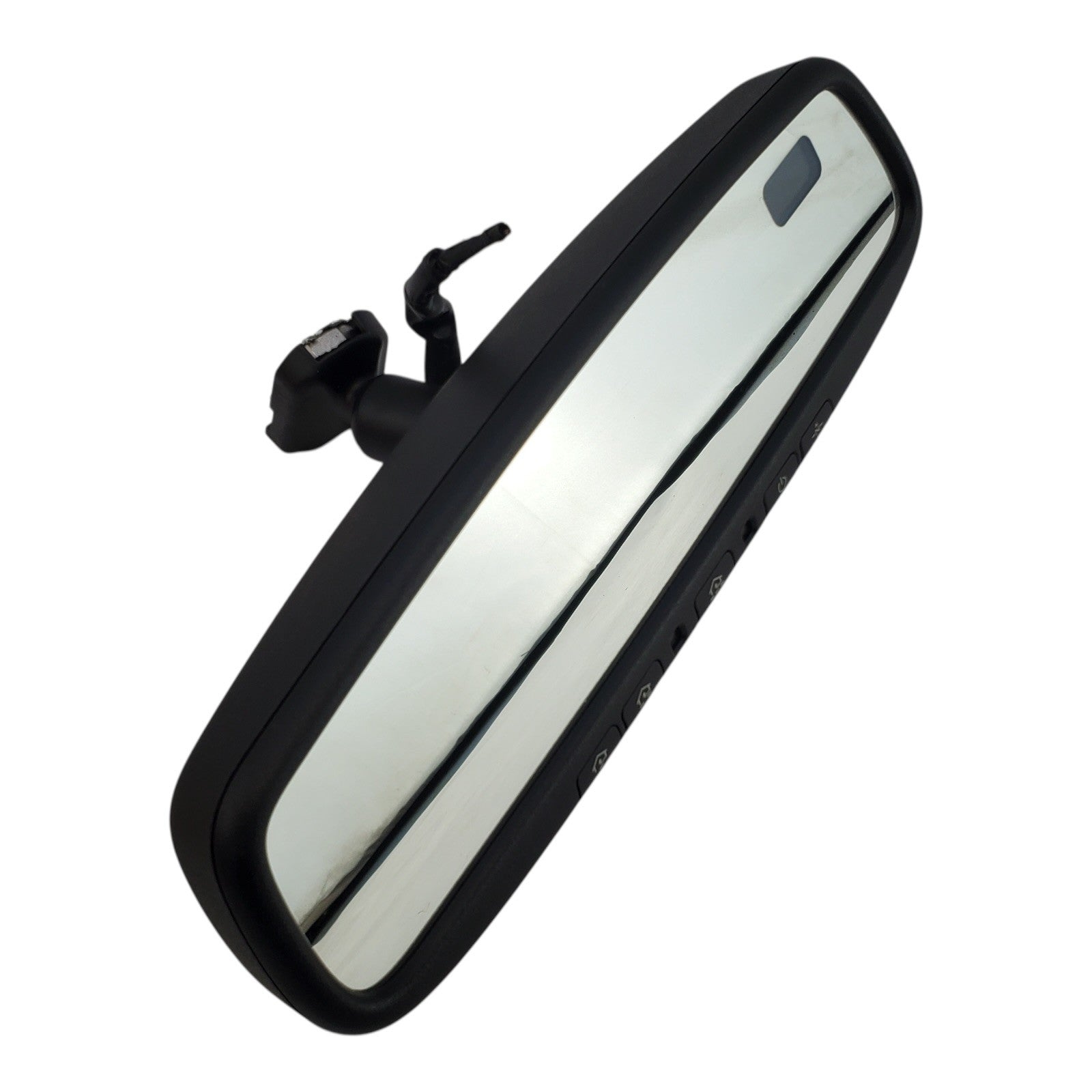INFINITY G37 2012  OEM INTERIOR REAR VIEW MIRROR 4112A-PZLHL4 #A