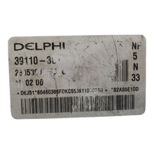2012 2013 2014 Hyundai Azera Engine Computer Ecu Pcm Ecm Pcu Oem 39110-3CHN1