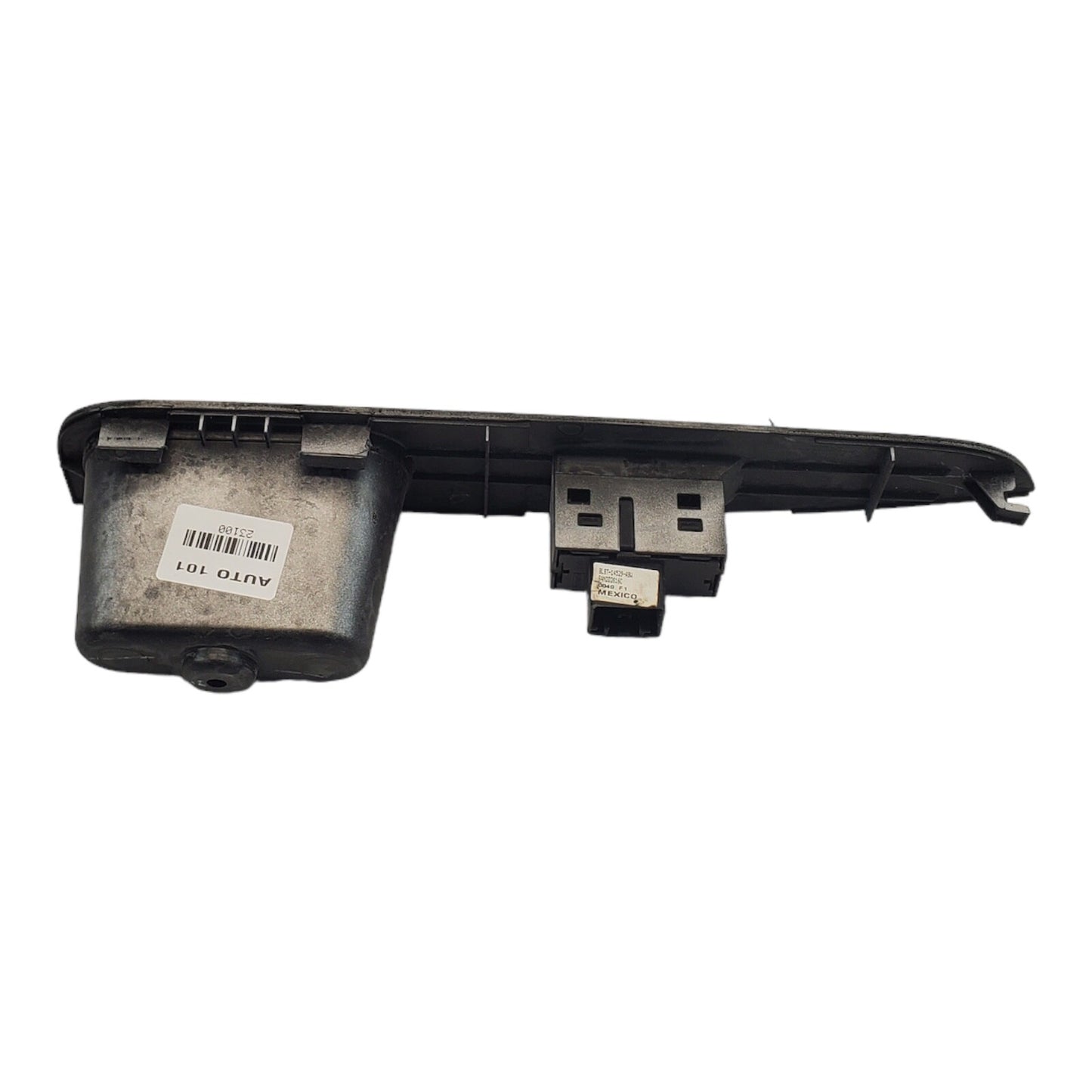 2010-2012 Ford Fusion Driver Side Rear Left Window Switch OEM