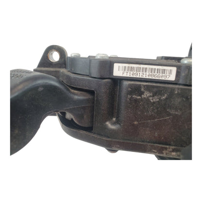 08-12 FORD TAURUS ACCELERATOR GAS PEDAL POSITION SENSOR 7F9A-9F836-AA OEM