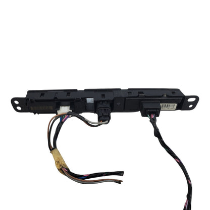 2008-2010 Saturn Vue SUV Dash Info Information Display Switch Control 60465184