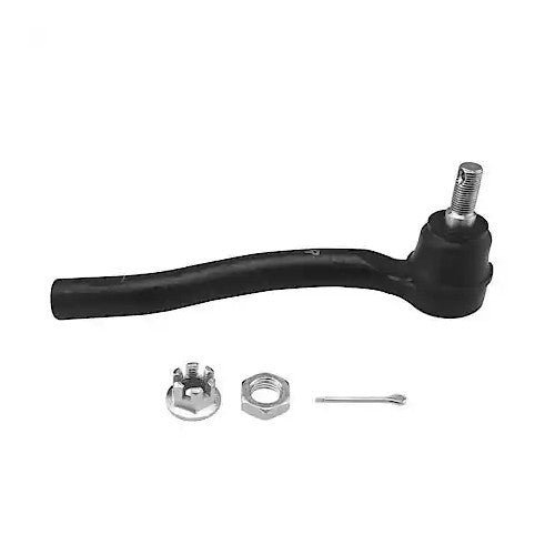 2007-2015 Mazda CX-7/CX-9 Front Right Outer Steering Tie Rod End