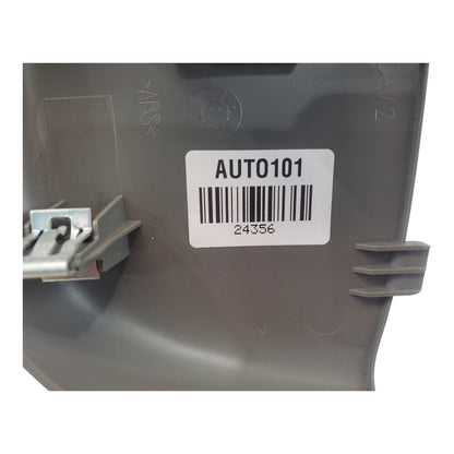 04-08 Ford F150 Front RH Passenger Side Window Switch OEM 5L3T-14B132-ABW