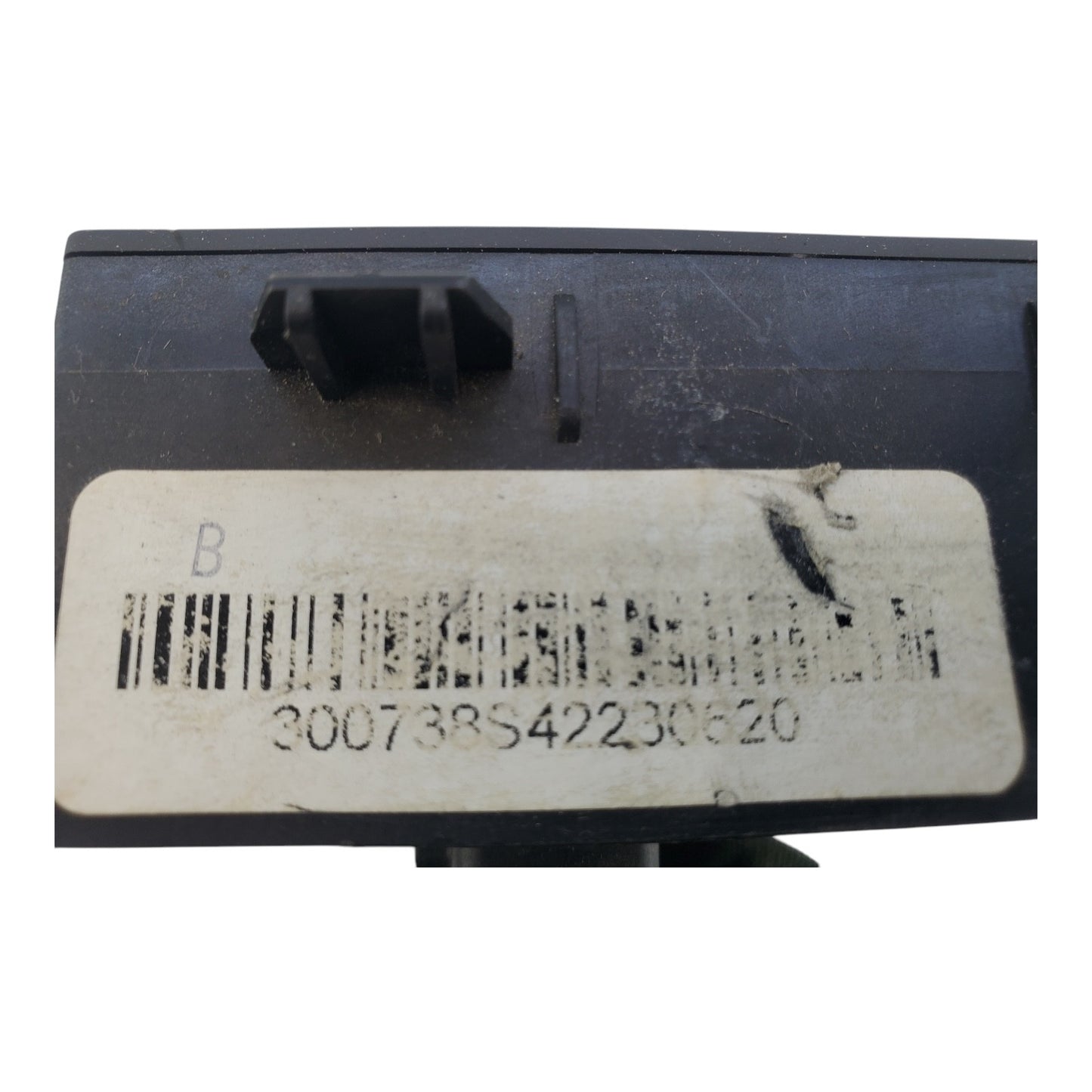 HEADLIGHT  SWITCH CONTROL