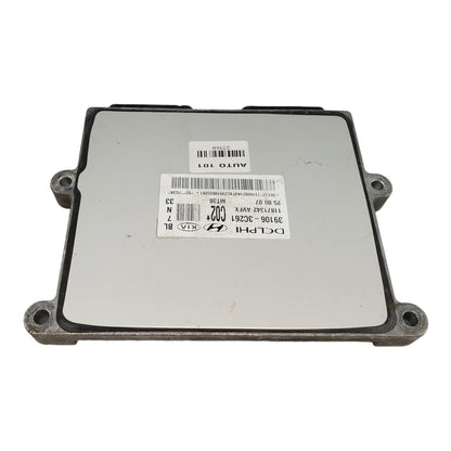 ✅07-09 Kia Sorento 39106-3C261 Computer Brain Engine Control ECU ECM PCM Module