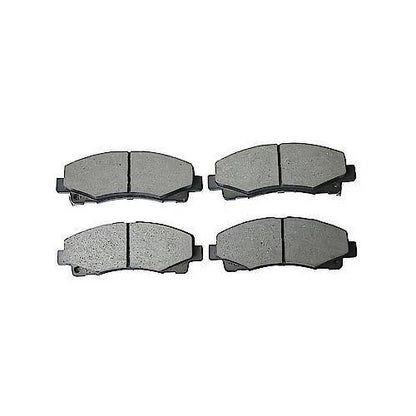 2006-2014 Acura/Honda Ridgeline/TL Brake Pad Set, Front
