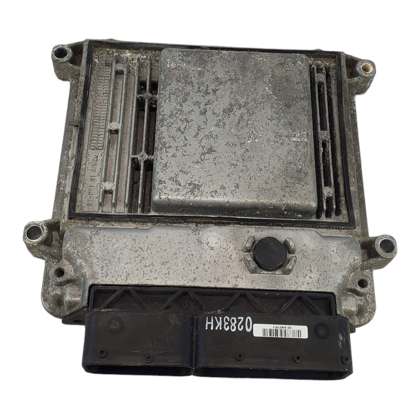✅2006-2009 Hyundai Accent 39132-26AM5 ECM ECU Computer