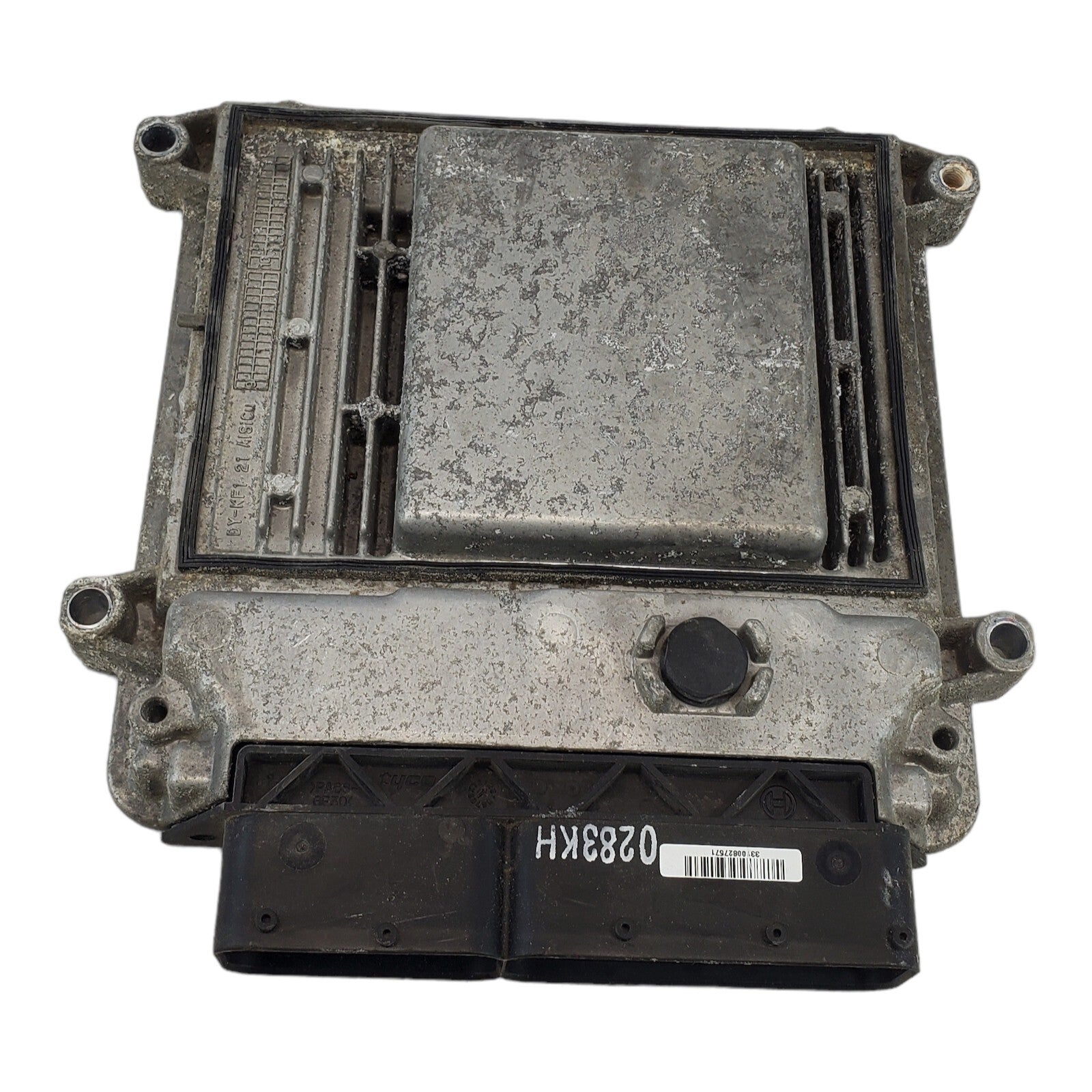 ✅2006-2009 Hyundai Accent 39132-26AM5 ECM ECU Computer