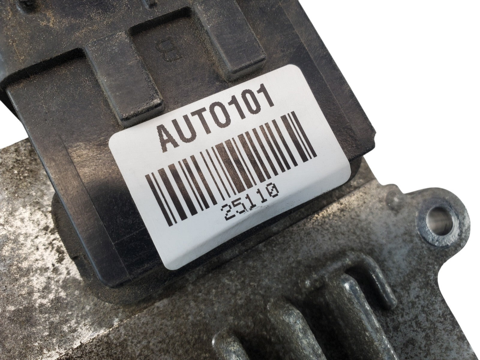 06-09 KIA SEDONA ECM ECU ENGINE CONTROL UNIT 39110-3C410