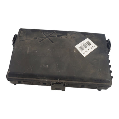 11-14 Chevrolet Cruze Under Hood Engine Fuse Box Relay Junction Power Module OEM