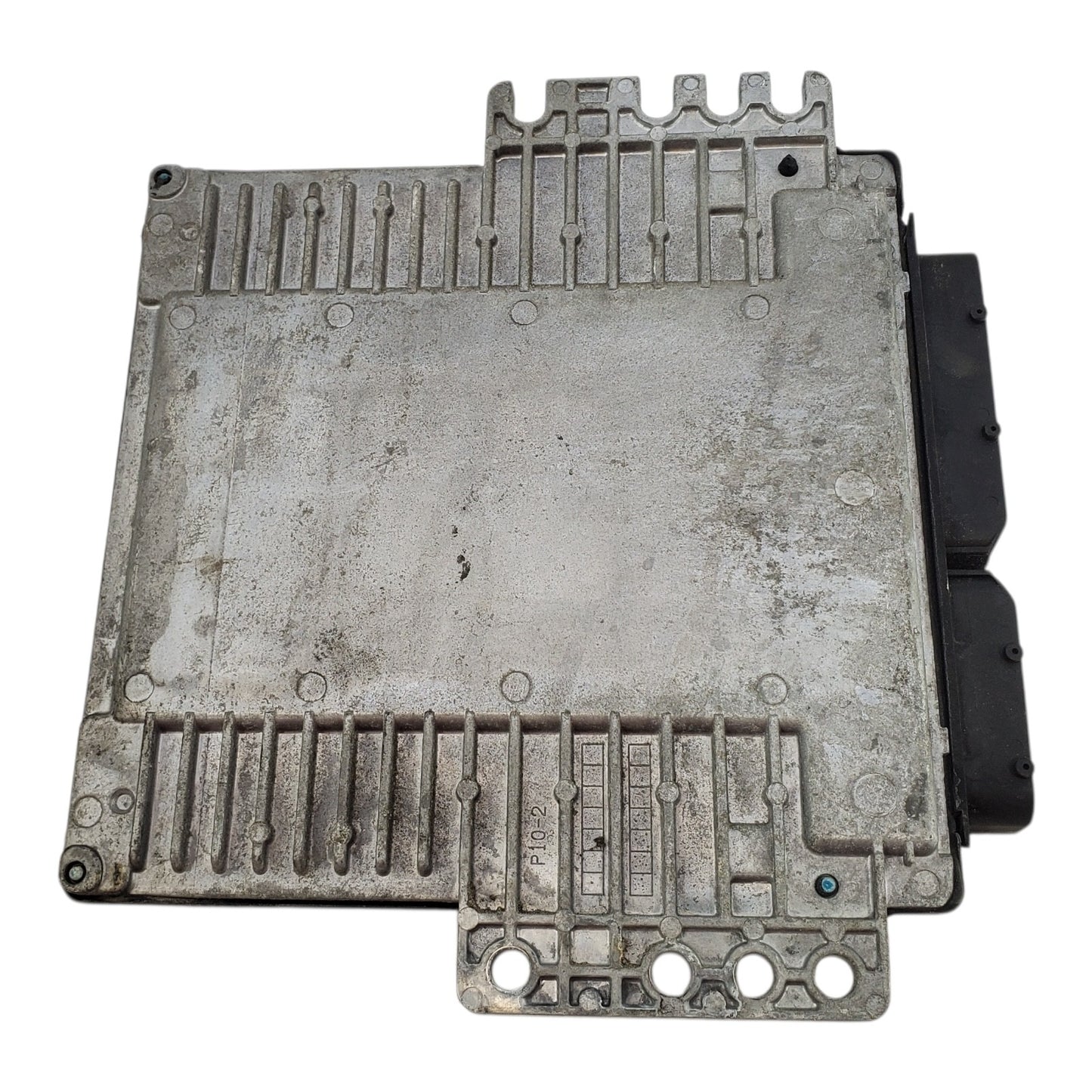 06-10 NISSAN ARMADA TITAN QX56 HITACHI ENGINE CONTROL MODULE MEC84-170C1 CODE:LU