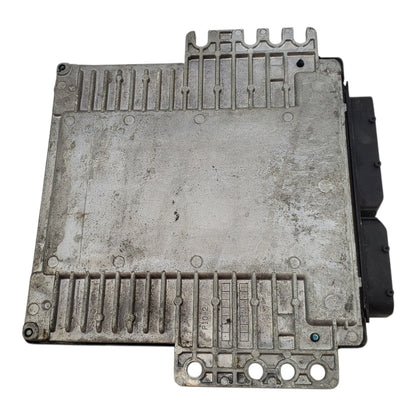 06-10 NISSAN ARMADA TITAN QX56 HITACHI ENGINE CONTROL MODULE MEC84-170C1 CODE:LU
