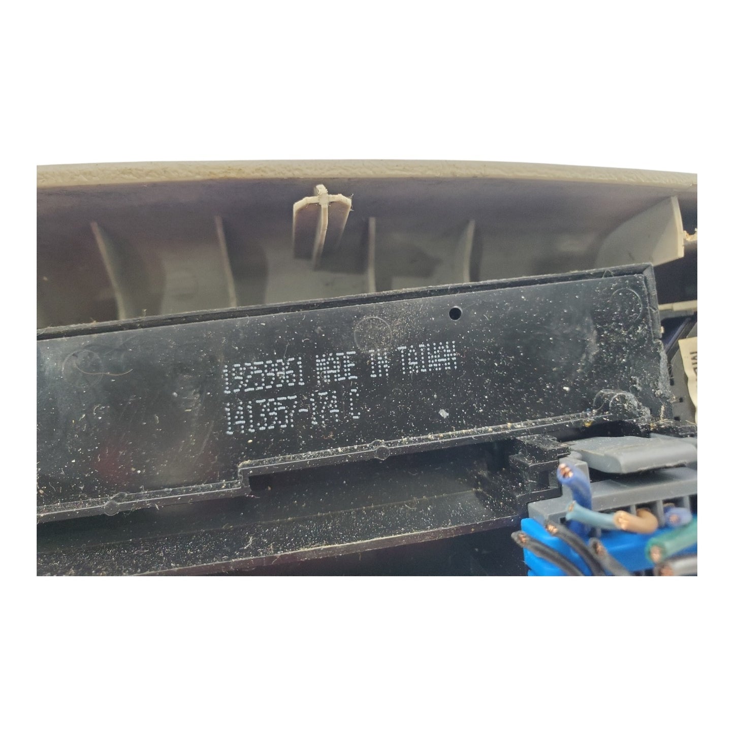 2000 - 2002 Suburban Yukon Sierra Left Driver Master Window Switch OEM 19259961