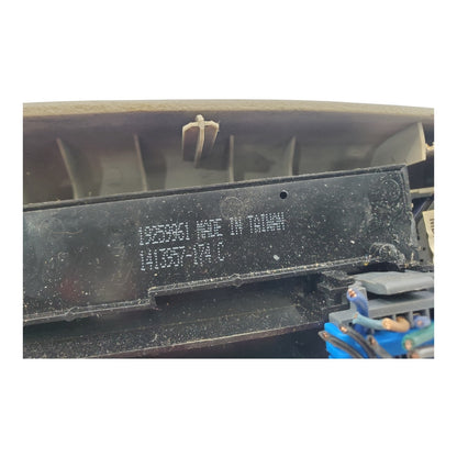 2000 - 2002 Suburban Yukon Sierra Left Driver Master Window Switch OEM 19259961