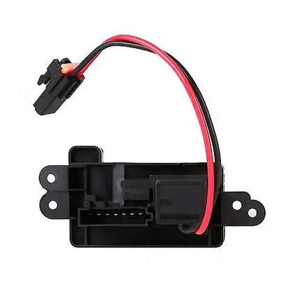 2003-2007 Chevrolet/GMC Front HVAC Blower Motor Resistor