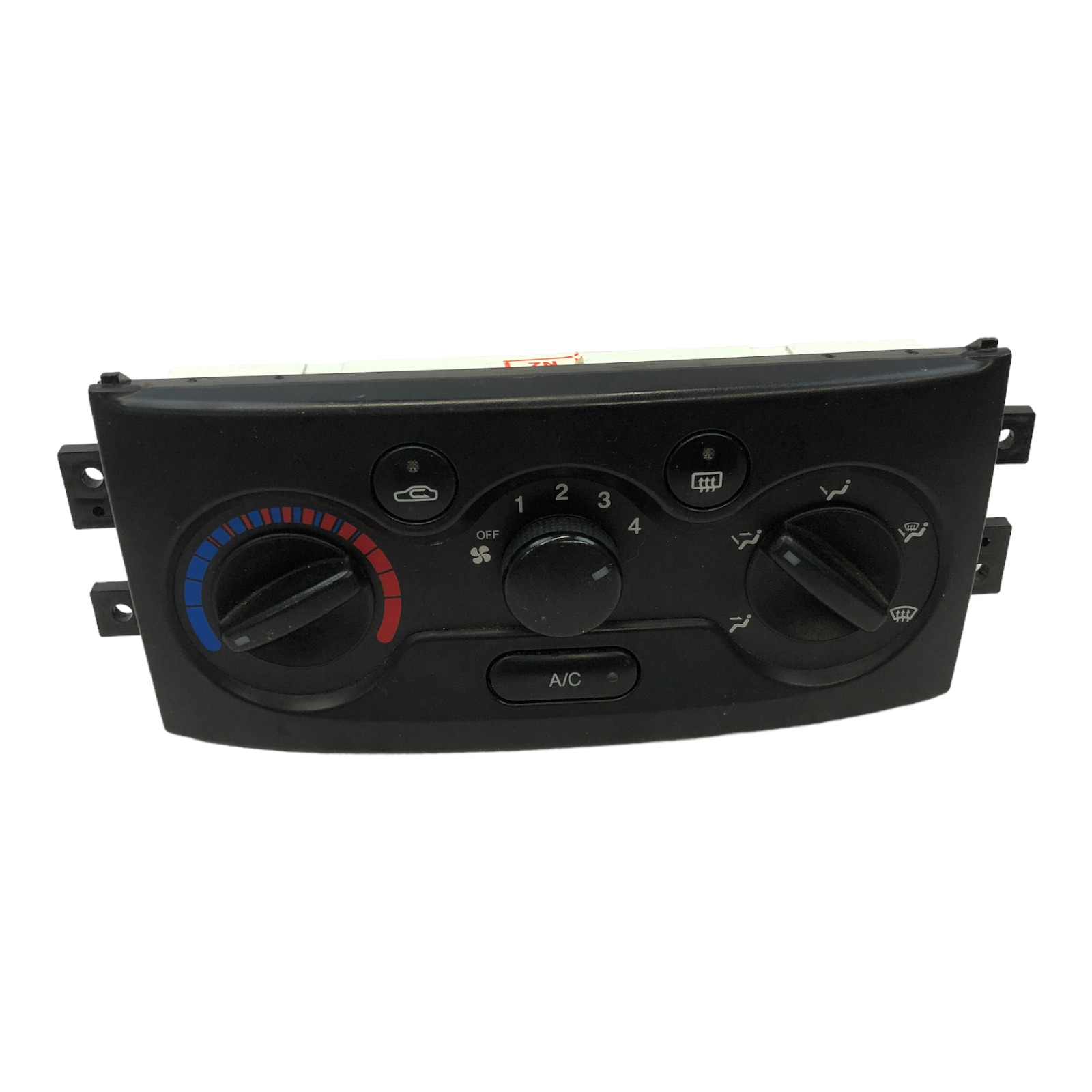 ✅ 99-02 Daewoo Leganza A/C Heat Temperature Climate Control Unit