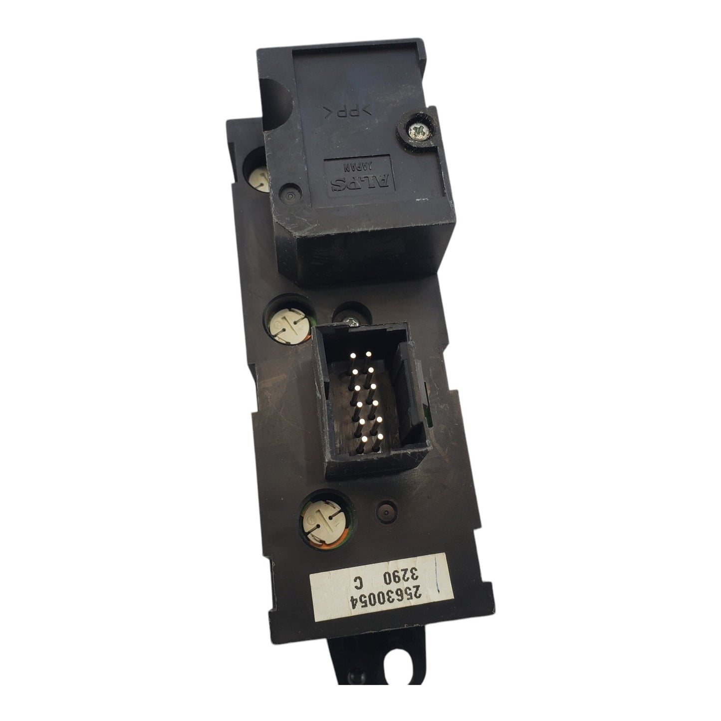1997 - 2005 Buick Park Avenue Headlight Control Switch OEM 25630054