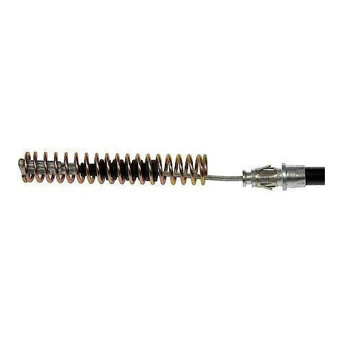 1999-2007 Chevrolet/GMC Rear Left Parking Brake Cable