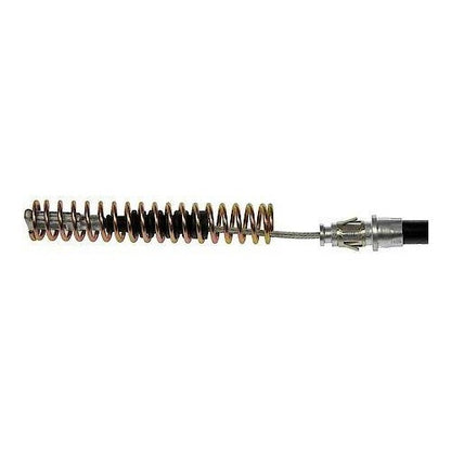 1999-2007 Chevrolet/GMC Rear Left Parking Brake Cable