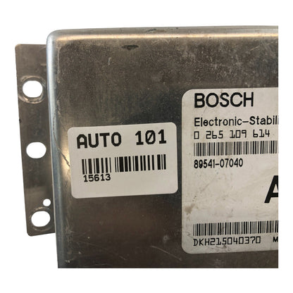 ✅ 00-04 Toyota Avalon Electronic Stability Program ESP 89541-07040
