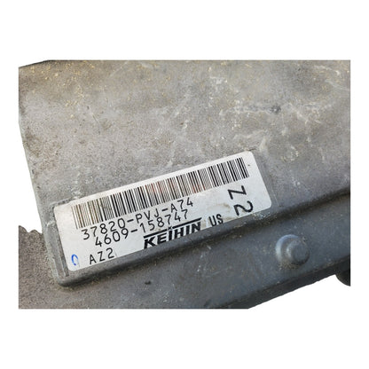 ENGINE COMPUTER HONDA PILOT 2005 37820-PVJ-A74 PCM ECM ECU OEM