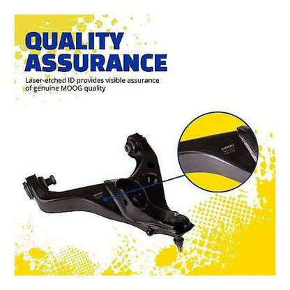 2003-2007 Ford/Lincoln/Mazda/Mercury Front Lower Forward Suspension Control Arm