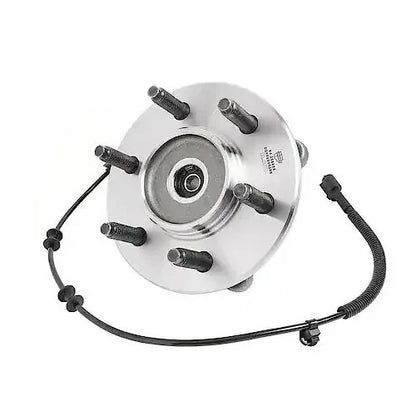 2005-2008 Ford/Lincoln F-150/Mark LT Front Wheel Bearing and Hub Assembly