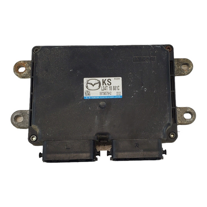 ✅ 07 Mazda 3 Engine Control Module ECM Computer L34T 18 881C