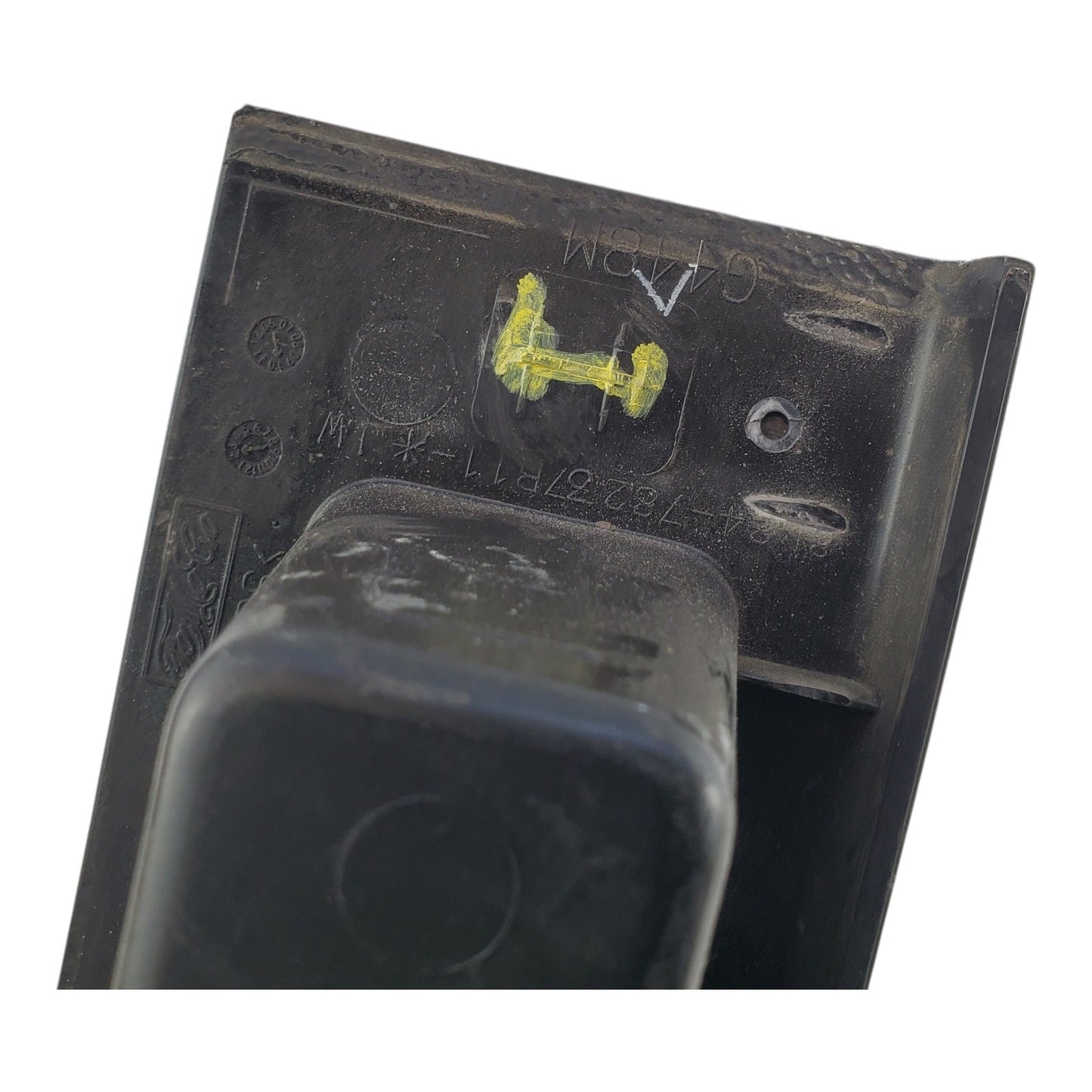 2008-2012 Ford Escape Master Power Window Switch 8L8T-14540-ACW OEM