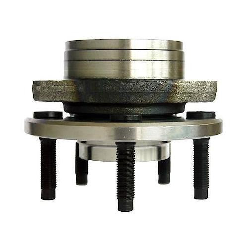 1996-2006 Ford/Lincoln/Mercury Front Wheel Bearing and Hub Assembly