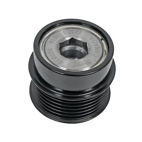 2007-2015 Chrysler/Dodge/Jeep Alternator Decoupler Pulley