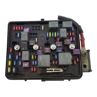 2006-2013 Chevrolet Impala Fuse Box Junction Module (OEM) Part# 15803180-01 CY
