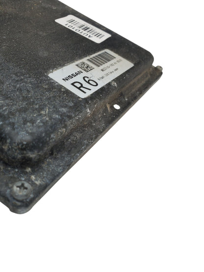 ✅ 2008 Nissan MEC110-182 A1 Computer Brain Engine Control ECU ECM EBX Module