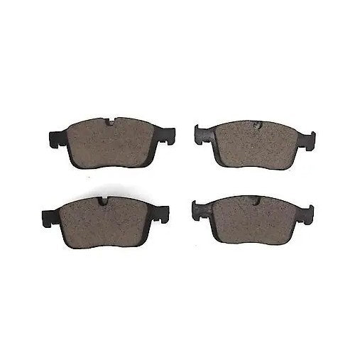 2016-2017 Volvo XC60 Brake Pad Set, Front