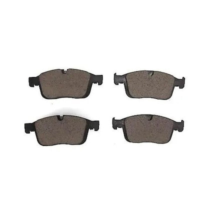 2016-2017 Volvo XC60 Brake Pad Set, Front