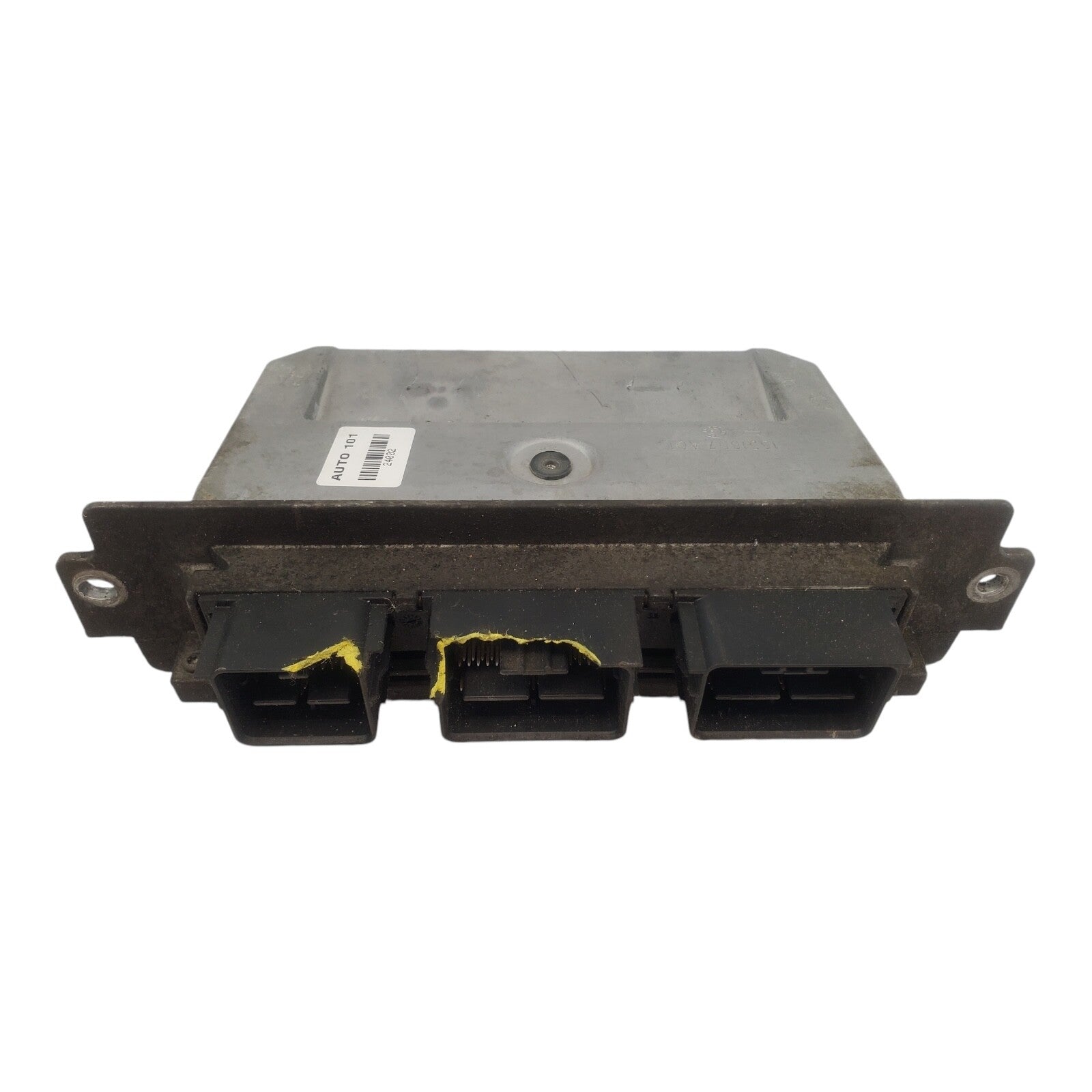 11-15 Ford Fusion Engine Control Module Unit ECM ECU OEM 1531657A01