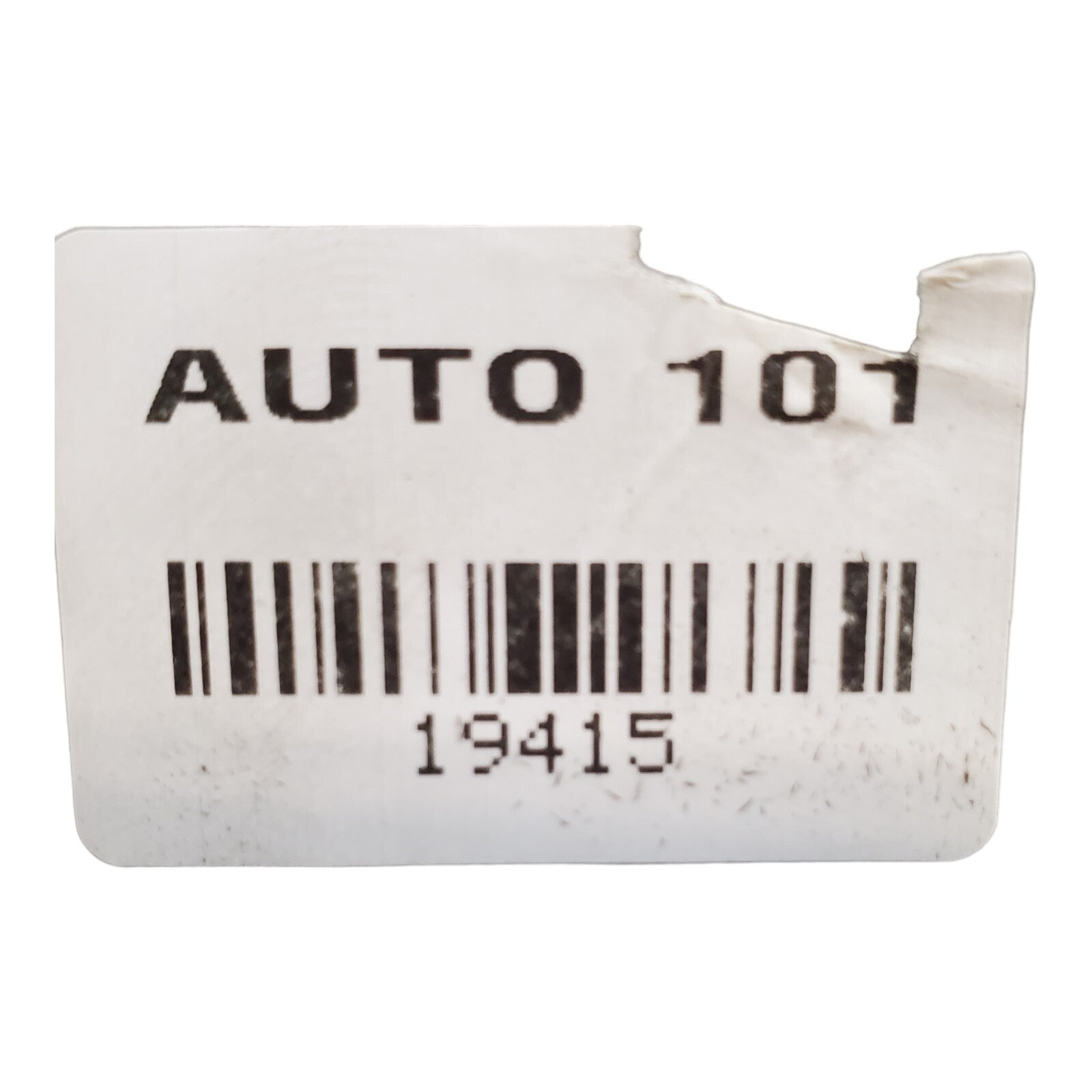 ✅2009 09 Nissan Altima MEC110-260 B1 Computer Engine Control ECU ECM EBX Module