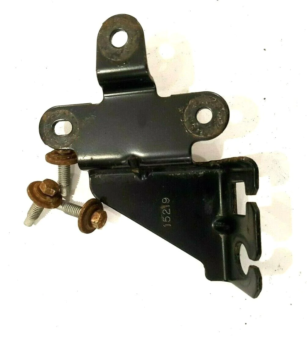 99-06 LS Swap DBC 5.3L 4.8L 6.0L Throttle Cable Bracket Vortec GM