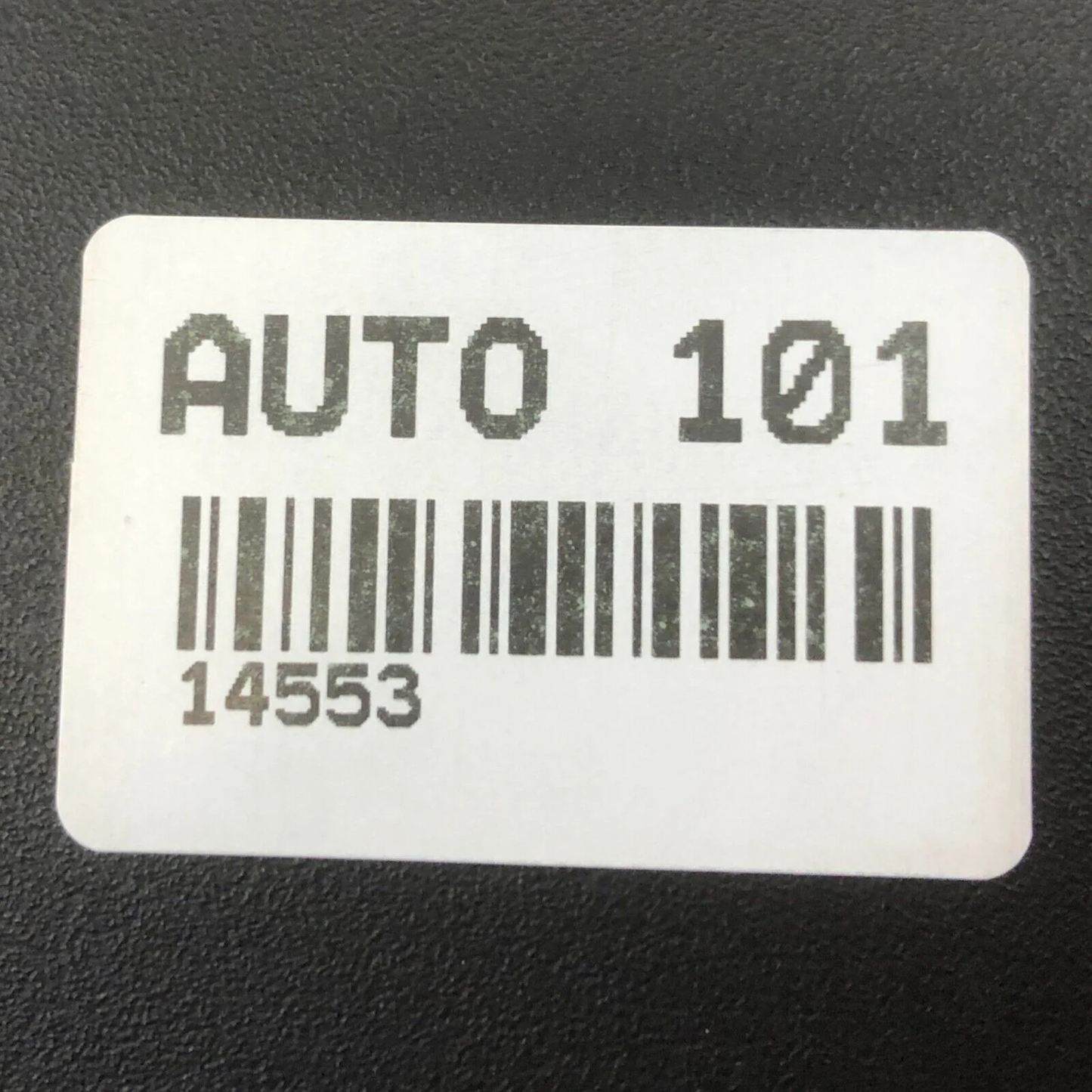 99-00 BMW 328 E46 Engine Cover Panel 11121703341