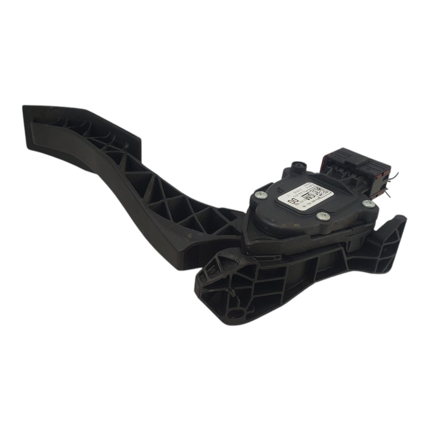 ✅2014 - 2018 CHEVY IMPALA Accelerator Gas Pedal Lever W/ Sensor 6PV 009 765-00