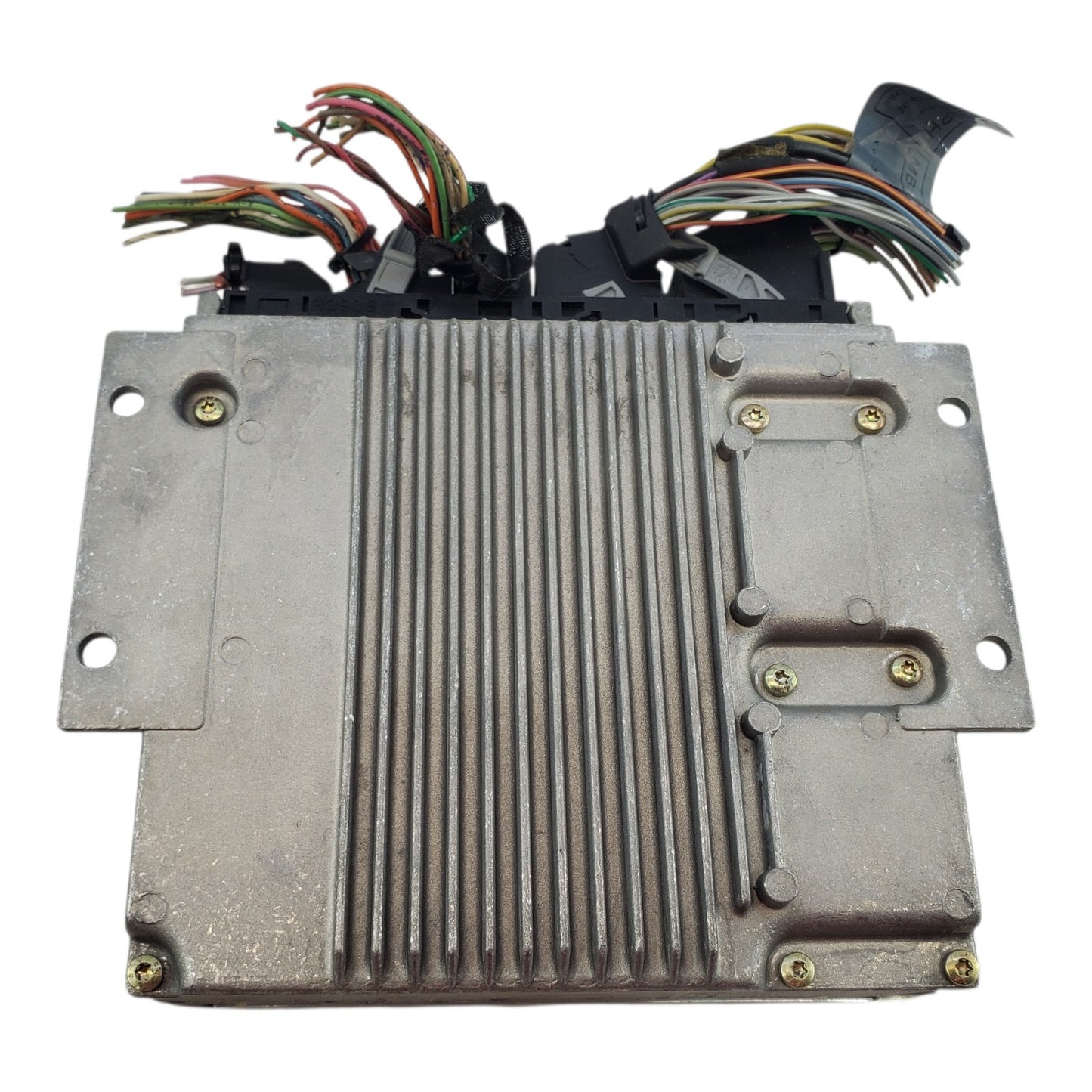 ENGINE COMPUTER MERCEDES BENZ C-CLASS 1998 A0235459732