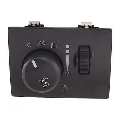 2005-2012 Chrysler/Dodge 300/Challenger/Charger/Magnum Fog Light Switch