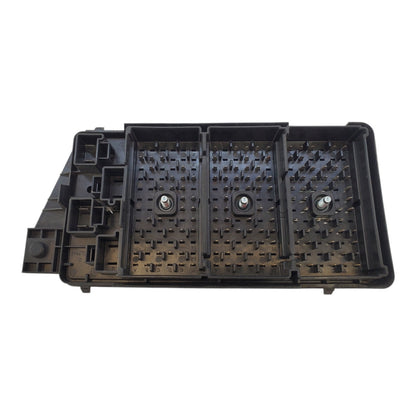 Fuse Box Chevrolet Equinox