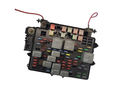 07 GMC Sierra 1500 Engine Fuse Box OEM 15139209-02