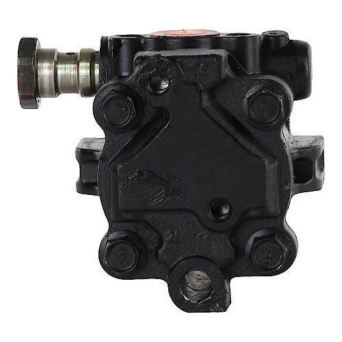 2005-2019 Nissan Equator/Frontier/Pathfinder/Xterra Power Steering Pump Reman