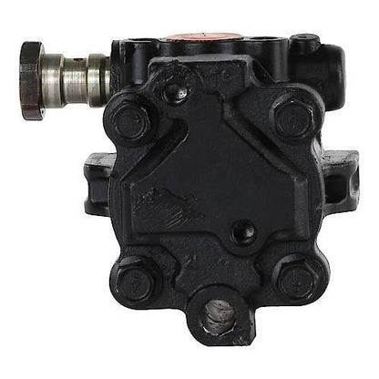 2005-2019 Nissan Equator/Frontier/Pathfinder/Xterra Power Steering Pump Reman